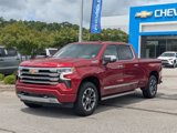 New 2025 Chevrolet Silverado 1500 High Country w/ Technology Package image 4