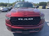 New 2025 RAM 1500 Big Horn image 2