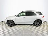 New 2026 Mercedes-Benz GLE 450 4MATIC image 4