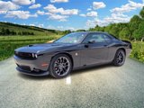 Certified 2023 Dodge Challenger R/T Scat Pack image 2