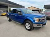 Used 2018 Ford F150 4x4 SuperCrew image 5