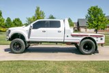 Used 2017 Ford F350 4x4 Crew Cab DRW Super Duty image 3