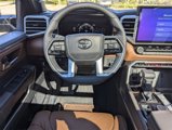 New 2025 Toyota Tundra 1794 Edition image 5