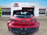 New 2025 Toyota Corolla GR image 4
