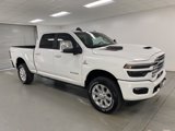New 2025 RAM 2500 Laramie image 3