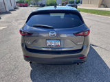 Used 2022 MAZDA CX-5 AWD 2.5 S image 4