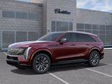 New 2026 Cadillac Escalade IQ Sport 1 image 2
