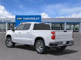 New 2025 Chevrolet Silverado 1500 LTZ w/ LTZ Convenience Package II image 3