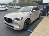 New 2025 MAZDA CX-90 3.3 Turbo S w/ Premium Package image 3