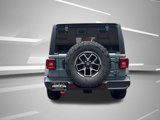 New 2025 Jeep Wrangler Unlimited Rubicon w/ Dual Top Group image 5