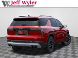 New 2025 Chevrolet Traverse Z71 image 4