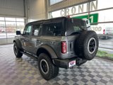 New 2024 Ford Bronco Outer Banks w/ Sasquatch Package image 4