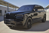 Used 2021 Rolls-Royce Cullinan image 2
