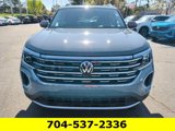 New 2025 Volkswagen Atlas SEL image 2