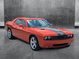 Used 2010 Dodge Challenger SRT8 w/ SRT Option Group II image 3