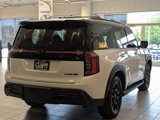 New 2025 Nissan Armada PRO-4X w/ Pro-4X Premium Package image 3