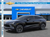 New 2025 Chevrolet Blazer EV LT w/ Super Cruise Package image 2