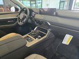New 2025 MAZDA CX-90 Plug-In Hybrid w/Premium Sport image 5