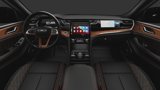 New 2025 Jeep Grand Cherokee L Summit image 6