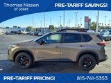 New 2026 Nissan Rogue SV image 6