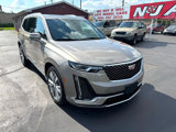 Used 2023 Cadillac XT6 Premium Luxury image 3