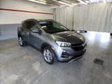 Certified 2022 Buick Encore GX Essence w/ Experience Buick Package image 3