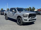 New 2026 RAM 2500 Big Horn image 2