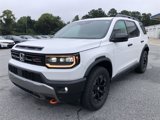 New 2026 Honda Passport TrailSport Elite image 3