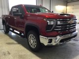 New 2025 Chevrolet Silverado 2500 LTZ w/ LTZ Plus Package image 5