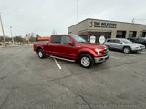 Used 2015 Ford F150 Lariat image 4