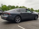 Certified 2024 Honda Accord EX image 3