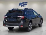 New 2025 Subaru Outback Touring XT image 6