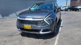 Used 2024 Kia Sportage LX image 2