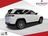 New 2025 Jeep Grand Cherokee Limited w/ Trailer Tow Package image 5