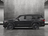 New 2025 Toyota Sequoia Platinum image 3
