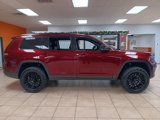New 2024 Jeep Grand Cherokee L Limited w/ Black Appearance Package image 4