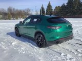 New 2025 Alfa Romeo Stelvio Sprint image 3