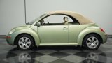 Used 2007 Volkswagen Beetle Convertible image 2