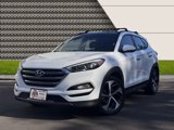 Used 2016 Hyundai Tucson Limited w/ Option Group 03 image 5