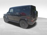 New 2025 Mercedes-Benz G 580 w/ EQ Technology image 3
