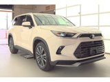 Used 2024 Toyota Grand Highlander Platinum image 3