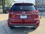 Used 2018 Nissan Rogue SV image 6