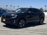 New 2025 Volkswagen Atlas Cross Sport SEL Premium R-Line image 2