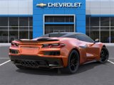 New 2025 Chevrolet Corvette Z06 w/ Stealth Interior Trim Package image 4