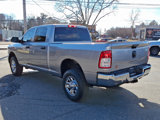 Used 2021 RAM 2500 Tradesman w/ Chrome Appearance Group image 4