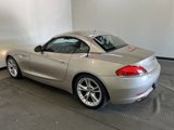 Used 2009 BMW Z4 sDrive30i w/ Premium Pkg image 4