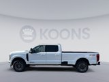 New 2025 Ford F350 Platinum image 2
