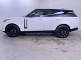 New 2025 Land Rover Range Rover SE image 2