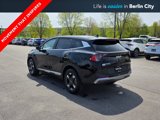 New 2026 Kia Sportage LX image 5