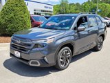 New 2025 Subaru Forester Limited image 3